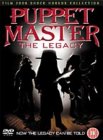 Puppet Master - The Legacy [2003]