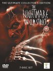 The Nightmare On Elm Street (Seven Disc Collector's Edition)