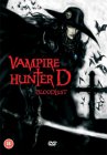 Vampire Hunter D - Bloodlust [2000]