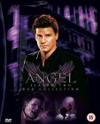Angel: Complete Season 2