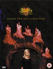 Buffy the Vampire Slayer: Complete Season 2