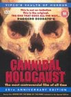 Cannibal Holocaust [1979]