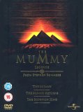 The Mummy / The Mummy Returns / The Scorpion King [1998]