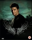 Angel: Complete Season 3