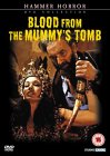Blood From The Mummy's Tomb [1971]