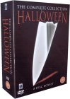 Halloween: The Complete Collection (Eight Disc Box Set)