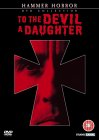To The Devil A Daughter [1976]