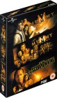 The Mummy / The Mummy Returns / The Scorpion King