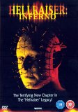 Hellraiser: Inferno