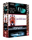 Cat's Eye / Silver Bullet / Shocker