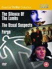 Silence Of The Lambs / The Usual Suspects / Fargo [1991]