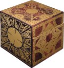 Hellraiser Puzzle Box [1987]