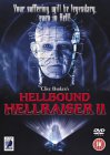 Hellbound - Hellraiser 2 [1988]