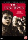The Lost Boys (Two disc Special Edition) [1987]