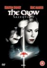 The Crow - Salvation [2000]