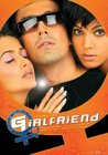 Girl Friend