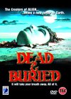 Dead And Buried [1981]