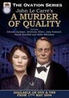 A Murder Of Quality [1991]