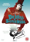 Doctor Jekyll And Sister Hyde [1971]
