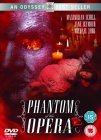 Phantom Of The Opera [1983]