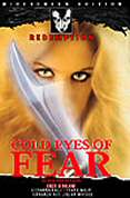 Cold Eyes Of Fear