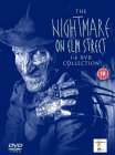 The Nightmare On Elm Street 1-6 Collection (Six Disc Box Set)