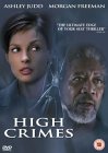 High Crimes [2002]