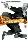 The Transporter [2003]