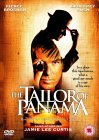 The Tailor Of Panama [2001]