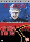 Hellraiser / Children Of The Corn [1987]