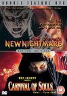 Wes Craven's New Nightmare / Carnival Of Souls [1995]