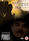 Poirot - Agatha Christie's Poirot - 5 Little Pigs [1989]