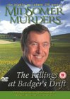 Midsomer Murders - The Killings At Badger's Drift [1997]