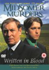 Midsomer Murders - Written In Blood [1997]