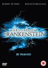 Mary Shelley's Frankenstein [1994]