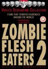 Zombie Flesh Eaters 2 [1988]