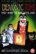 The Demonic Toys
