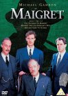 Maigret - Series 1 - Episodes 1 To 3 [1992]