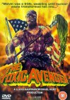 The Toxic Avenger [1985]
