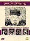 Miss Marple Box Set: Murder Ahoy / Murder At The Gallup / Murder Most Foul / Murder, She Said