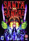 Santa Sangre [1990]