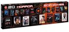 20 Horror/Sci Fi Movies [1981]
