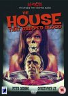 The House That Dripped Blood [1970]