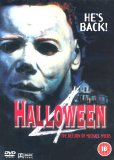 Halloween IV: The Return of Michael Myers [1989]
