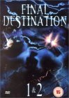 Final Destination 1 And 2 [2000]