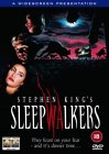 Stephen King's Sleepwalkers [1992]