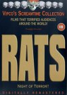 Rats - Night Of Terror [1983]