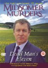 Midsomer Murders - Dead Man's Eleven [1997]
