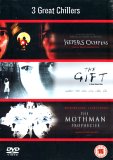 Jeepers Creepers / The Gift / Mothman Prophecies [2001]
