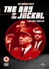 Day Of The Jackal [1973]